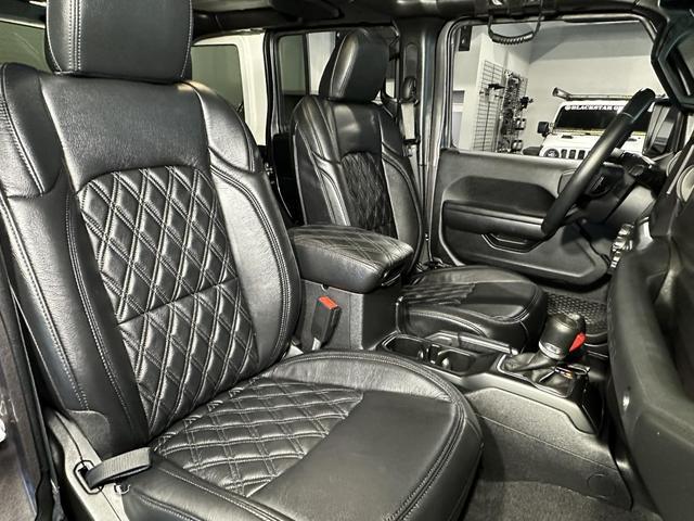 used 2021 Jeep Wrangler Unlimited car, priced at $51,990