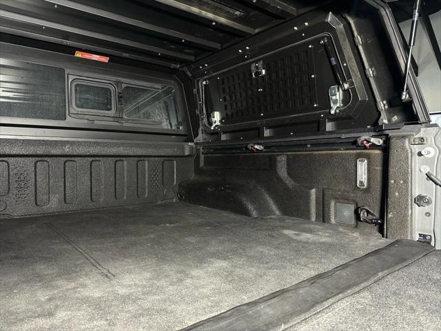 used 2021 Jeep Gladiator car, priced at $59,990