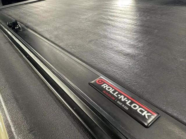 used 2020 Jeep Gladiator car, priced at $47,990
