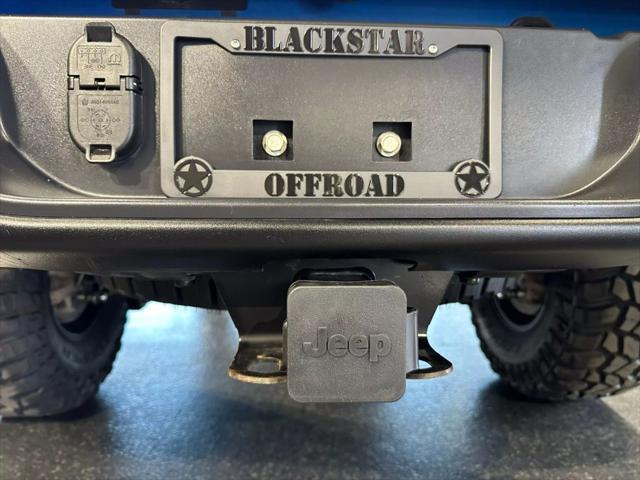 used 2021 Jeep Gladiator car, priced at $55,990