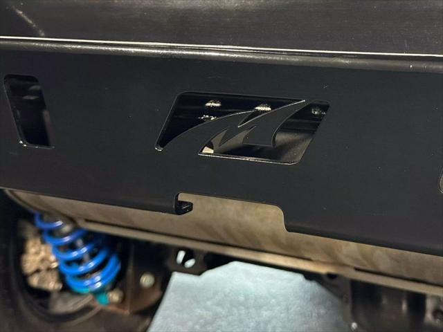 used 2018 Jeep Wrangler Unlimited car, priced at $35,990