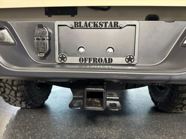 used 2022 Jeep Gladiator car, priced at $54,990
