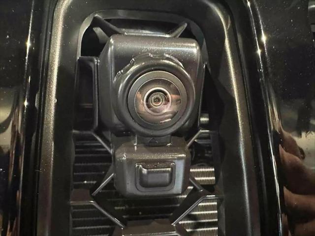 used 2021 Jeep Wrangler Unlimited car, priced at $49,990