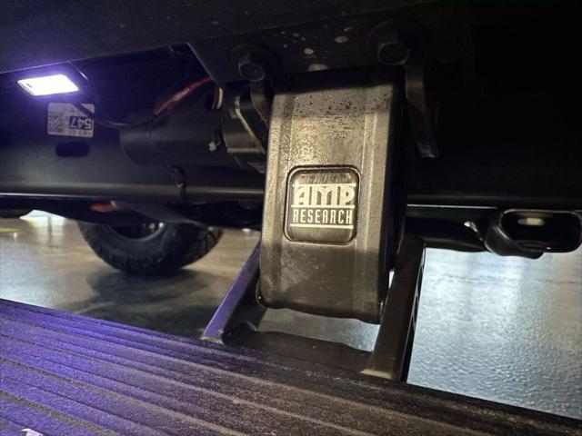 used 2023 Jeep Wrangler car, priced at $62,990