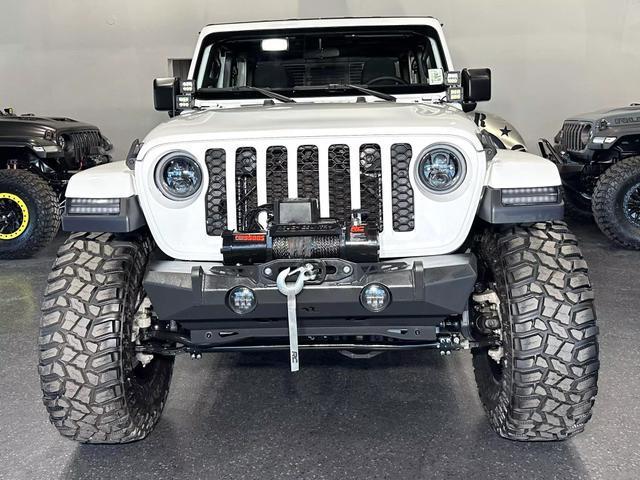 used 2023 Jeep Gladiator car, priced at $44,990