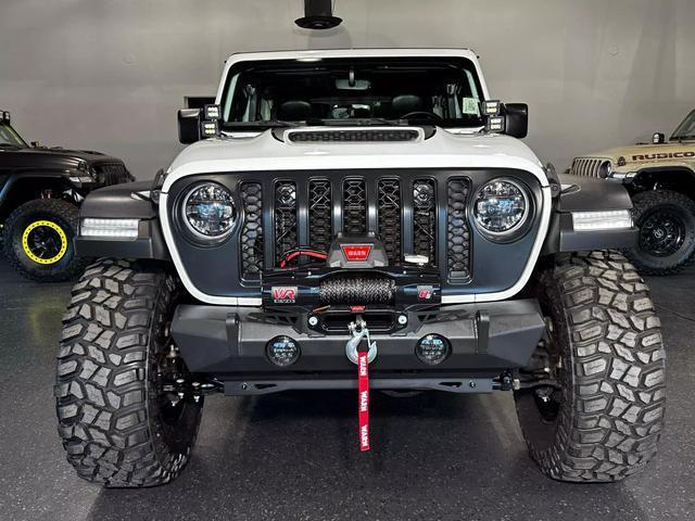 used 2023 Jeep Gladiator car, priced at $56,990