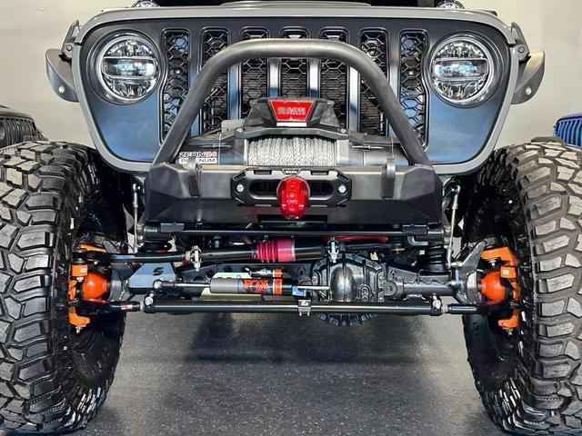 used 2022 Jeep Gladiator car, priced at $68,990