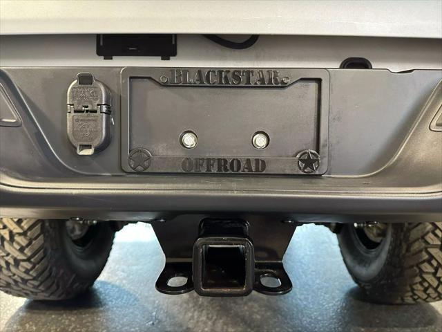 used 2024 Jeep Gladiator car, priced at $47,990