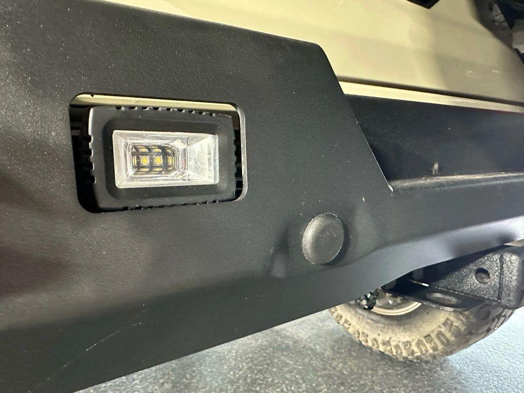 used 2022 Jeep Wrangler Unlimited car, priced at $53,990