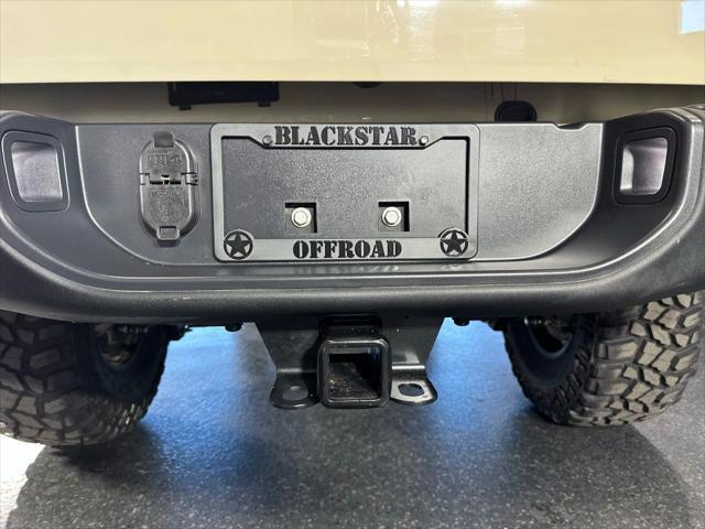 used 2022 Jeep Gladiator car, priced at $49,990