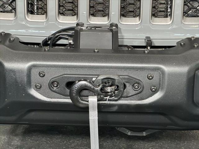 used 2023 Jeep Gladiator car, priced at $52,990