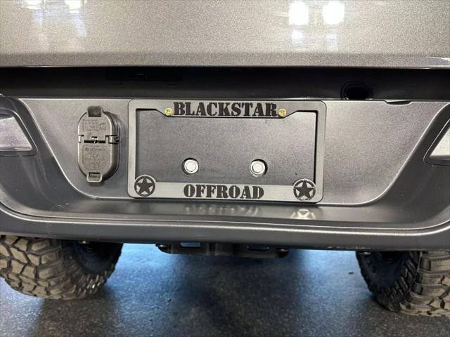 used 2024 Jeep Gladiator car, priced at $46,990