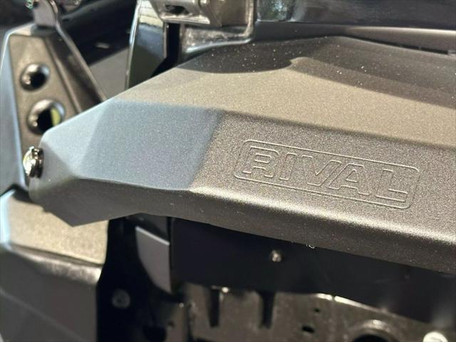 used 2024 Jeep Wrangler car, priced at $62,990