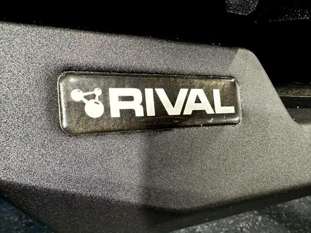 used 2024 Jeep Wrangler car, priced at $62,990