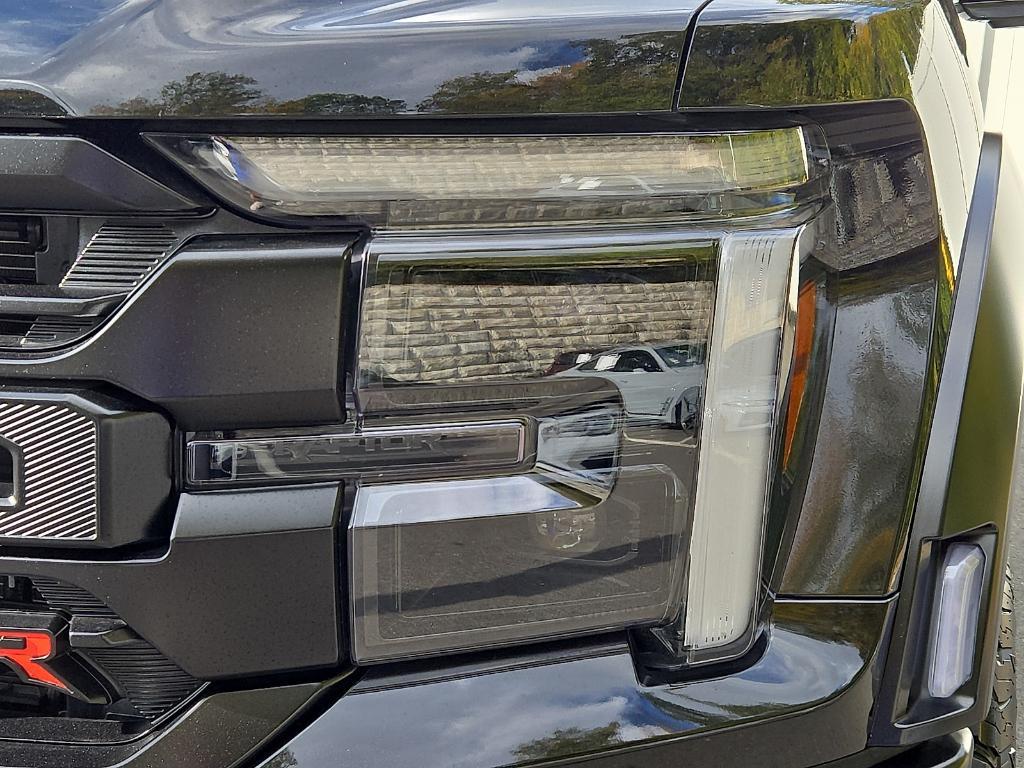 used 2025 Ford F-150 car, priced at $127,950