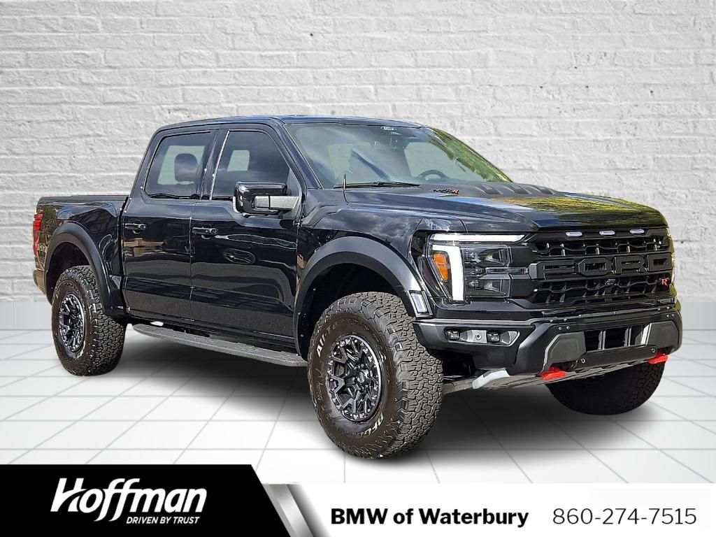 used 2025 Ford F-150 car, priced at $129,950