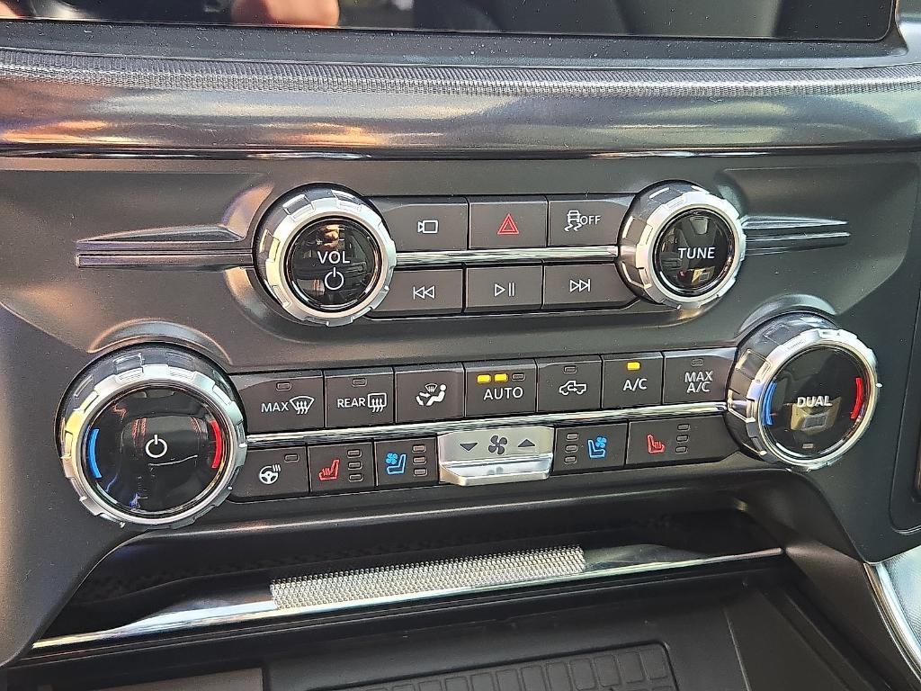 used 2025 Ford F-150 car, priced at $127,950