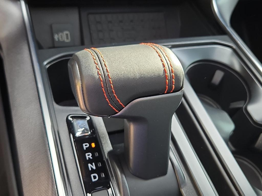 used 2025 Ford F-150 car, priced at $127,950