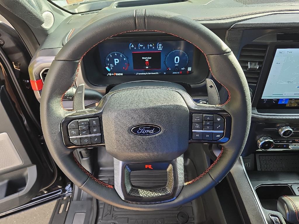 used 2025 Ford F-150 car, priced at $127,950