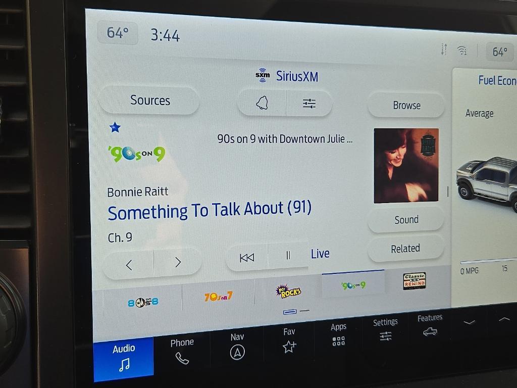 used 2025 Ford F-150 car, priced at $127,950