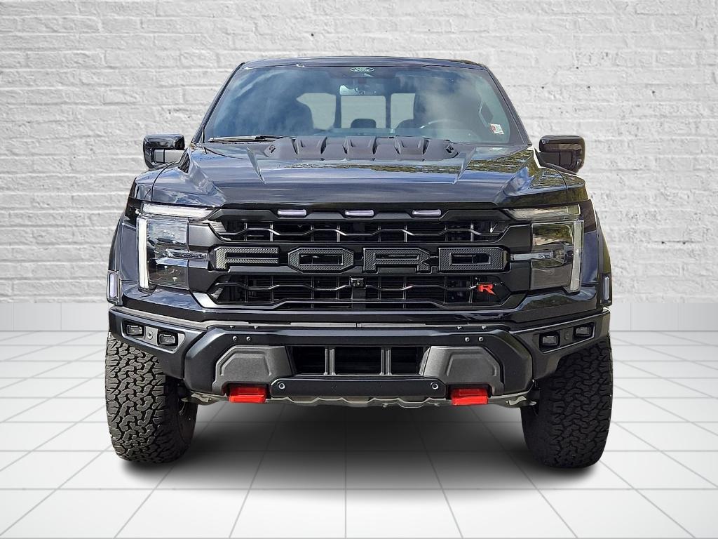 used 2025 Ford F-150 car, priced at $127,950
