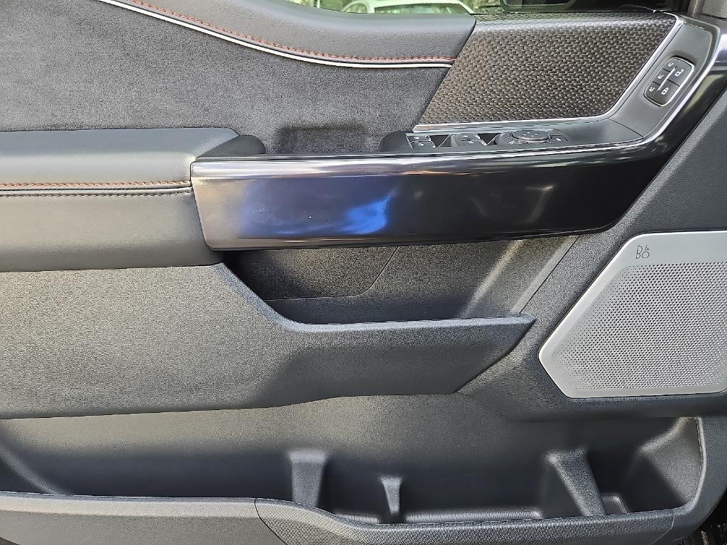 used 2025 Ford F-150 car, priced at $127,950