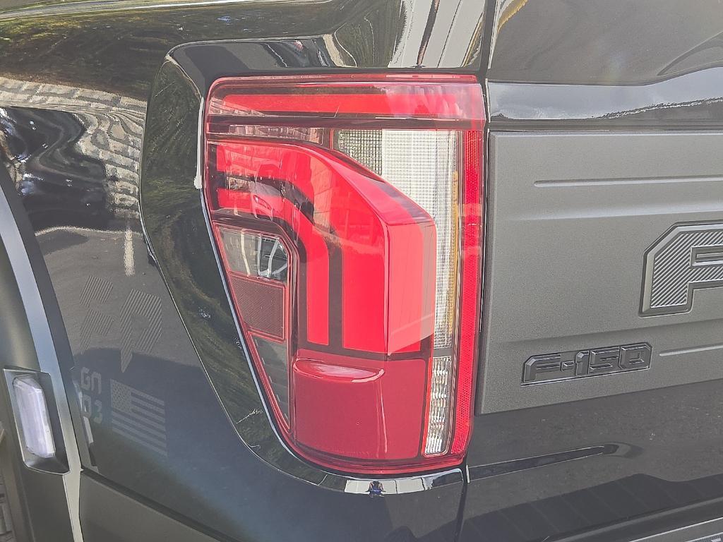 used 2025 Ford F-150 car, priced at $127,950