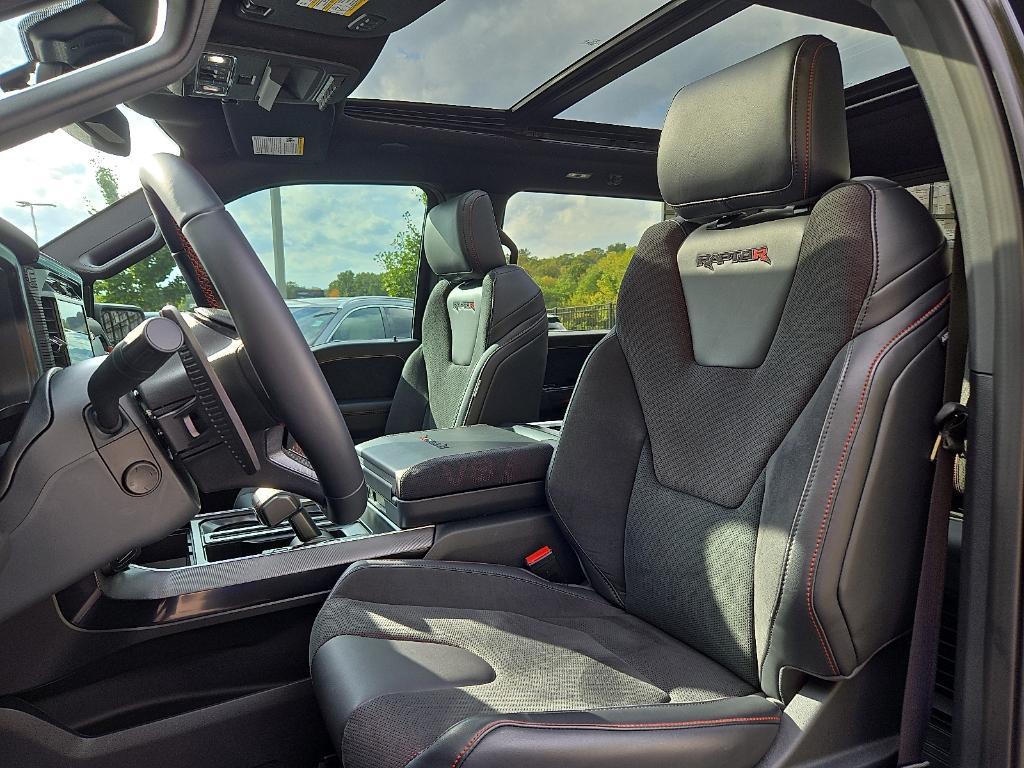 used 2025 Ford F-150 car, priced at $127,950