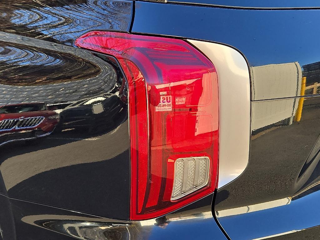 used 2021 Hyundai Palisade car, priced at $23,750