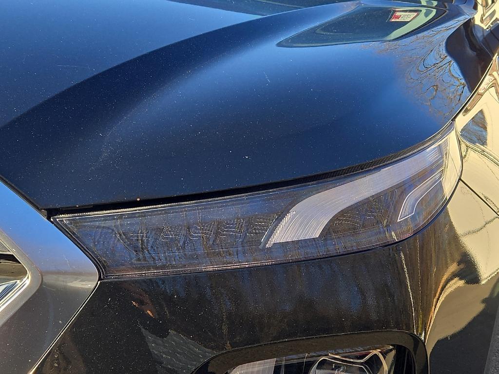 used 2021 Hyundai Palisade car, priced at $23,750