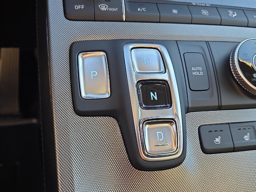 used 2021 Hyundai Palisade car, priced at $23,750