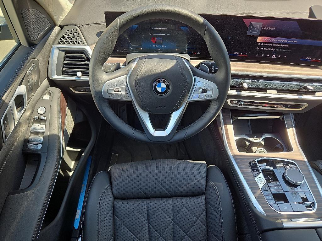 used 2024 BMW X7 car, priced at $79,950