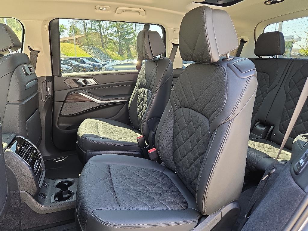 used 2024 BMW X7 car, priced at $79,950