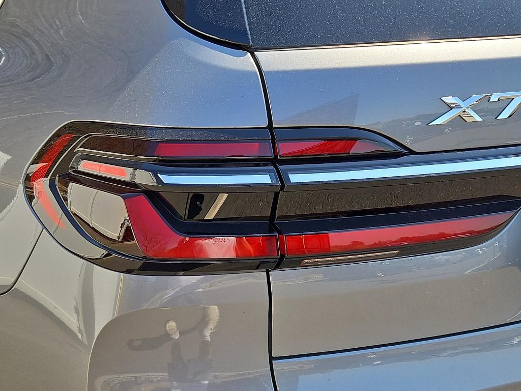 used 2024 BMW X7 car, priced at $79,950