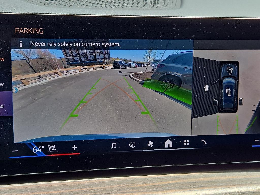 used 2024 BMW X7 car, priced at $79,950