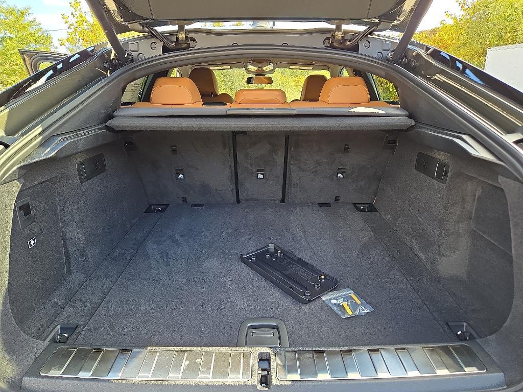 new 2026 BMW X6 car, priced at $87,125