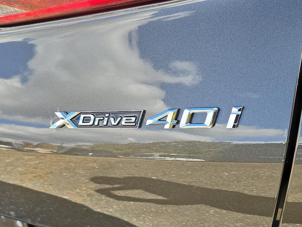 new 2026 BMW X6 car, priced at $87,125