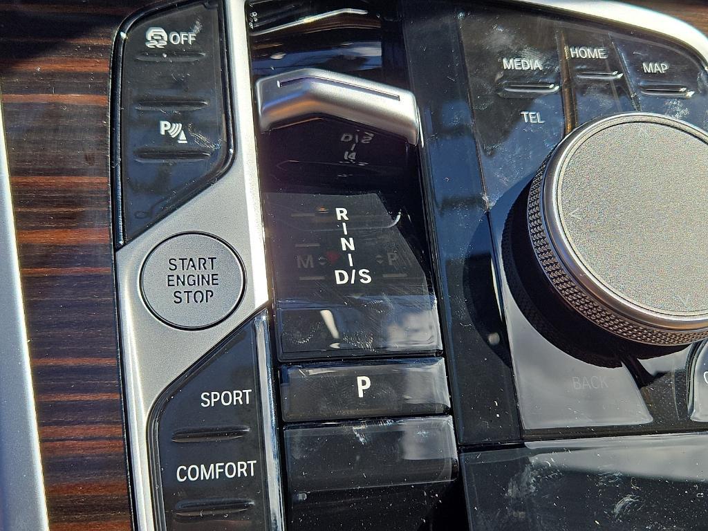 new 2026 BMW X6 car, priced at $87,125