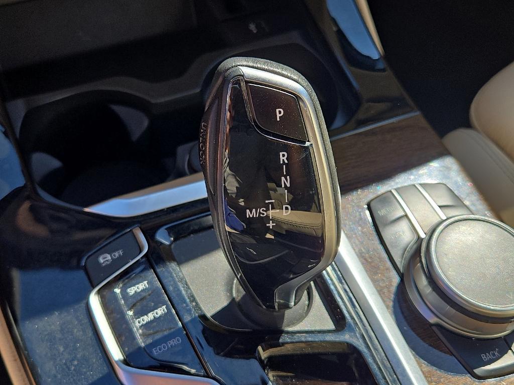 used 2020 BMW X3 car, priced at $22,950