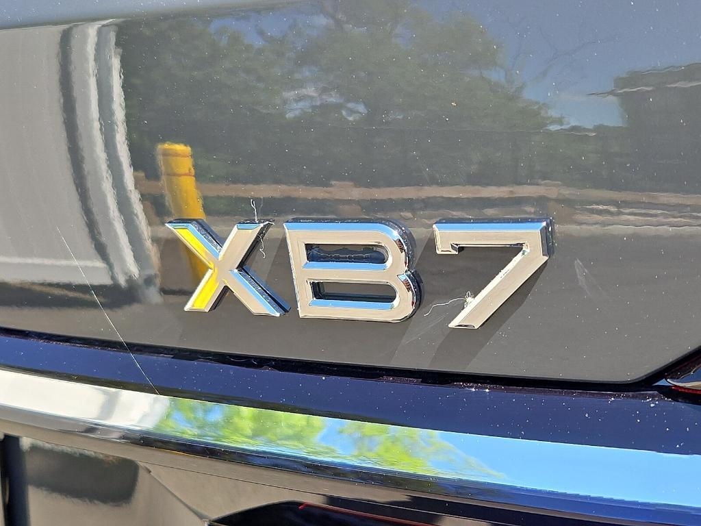 new 2026 BMW ALPINA XB7 car, priced at $163,375