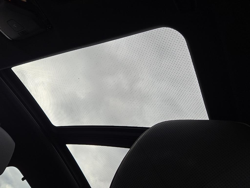 used 2023 BMW X6 car, priced at $57,950