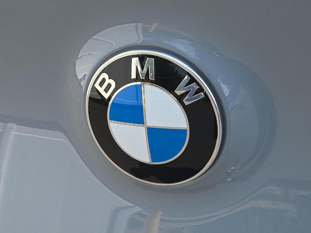 new 2025 BMW X3 car, priced at $60,080