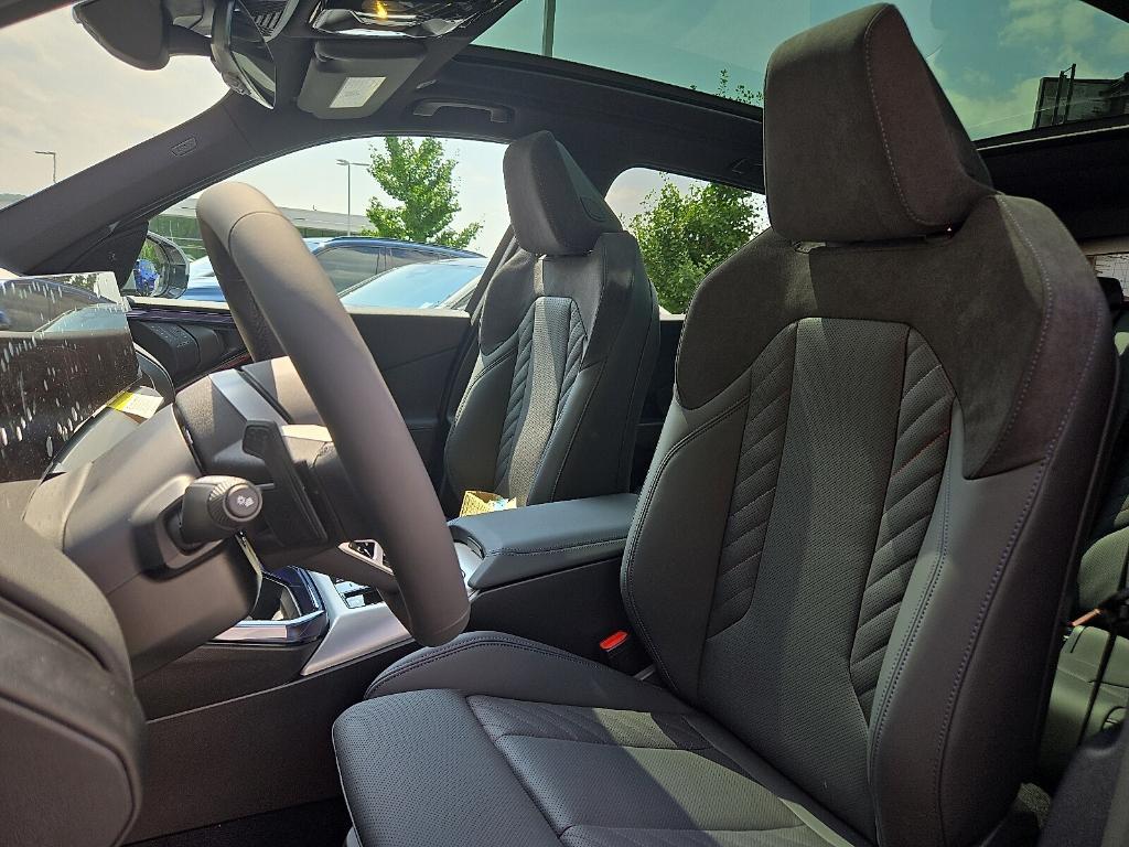 new 2025 BMW X3 car, priced at $60,080