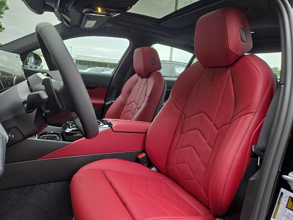 new 2026 BMW 530 car, priced at $66,440