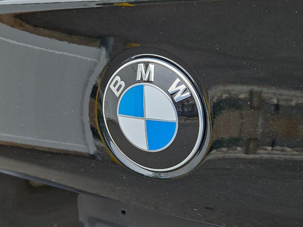 new 2026 BMW 530 car, priced at $66,440