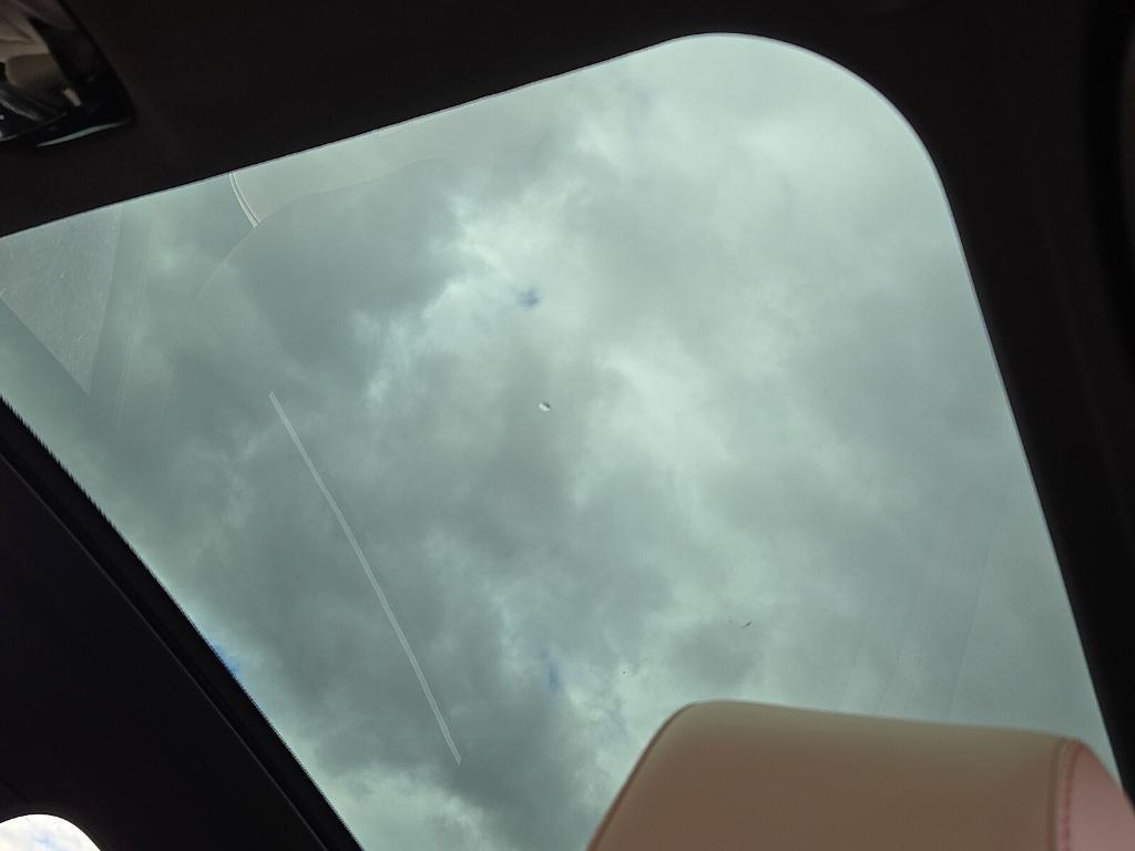 used 2025 BMW X3 car, priced at $47,950