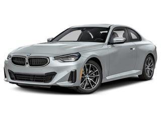 new 2026 BMW 230 car, priced at $51,905