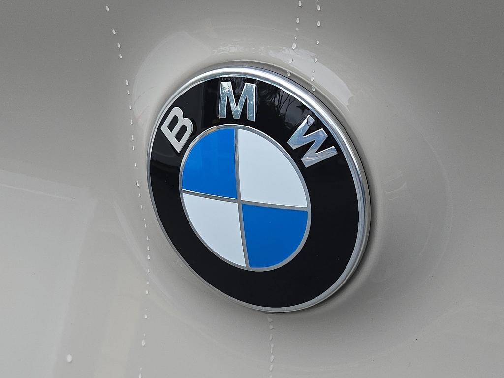 new 2025 BMW X3 car, priced at $61,580