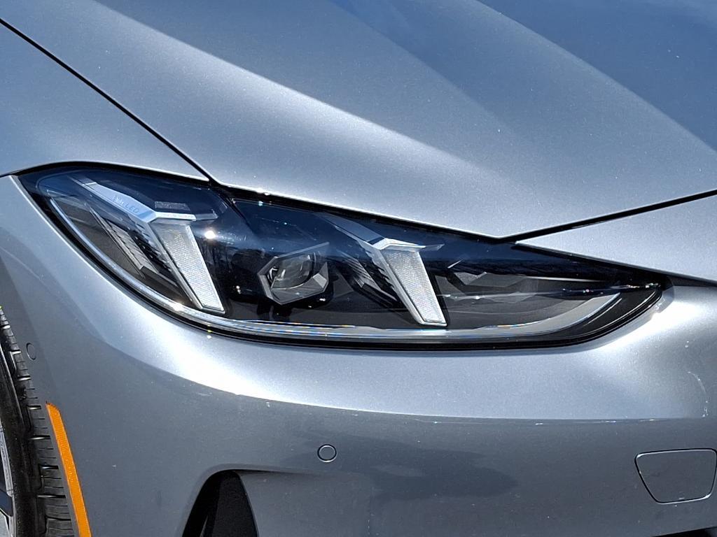 used 2025 BMW 430 car, priced at $59,050