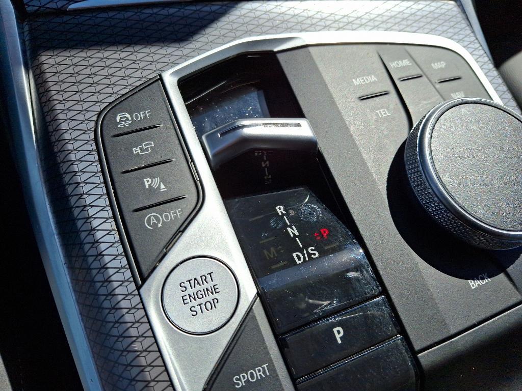 used 2025 BMW 430 car, priced at $59,050